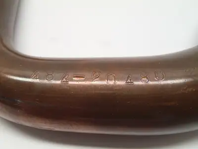 New | in-Stock WELFORM SHANK ELECTRODE WELDING TIP 11-1/2" LENGTH Welding Torches | Maverick Industrial Sales #1109216