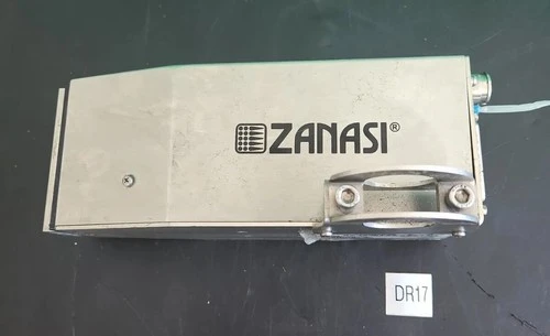Used ZANASI _UNKNOWN_ Misc Printing Equipment | J&J Industrial Supply #546085