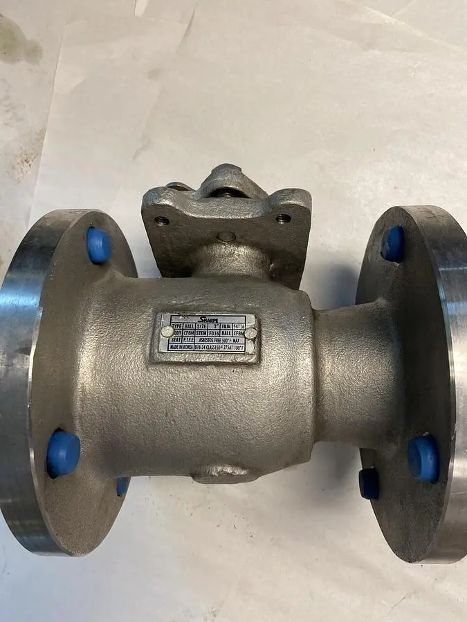 New | in-Stock DURCO SNA115S10 Pump & Valve Parts | Surplus Asset Holdings #1217549