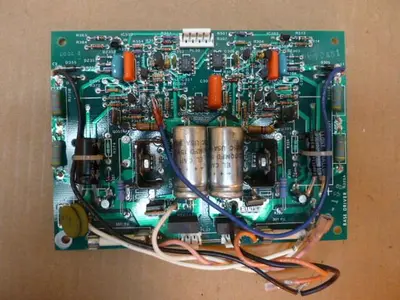USED VEE ARC 404-055D