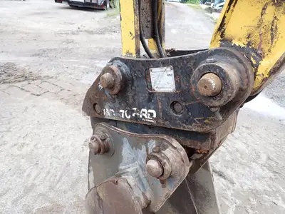 Used 2021 KOBELCO SK85CS-7 Crawler Excavators Massachusetts US | Brookside Equipment Sales #1422154