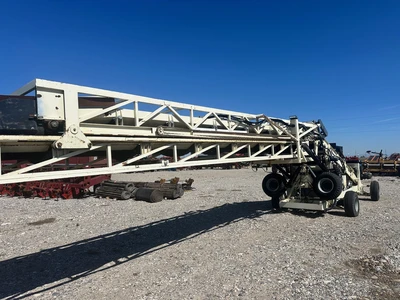 Used _UNKNOWN_ _UNKNOWN_ Portable Conveyors Idaho US | Tri-Steel Manufacturing #1557178
