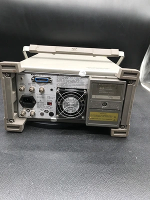 Used HEWLETT-PACKARD 8564E Miscellaneous Testers Michigan US | iGAM Industrial Marketplace #1330767