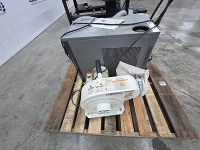 Used 2015 KERN LASER SYSTEMS HSE KER5250-KT150 Laser Cutters Georgia US | The Equipment Hub #1462632