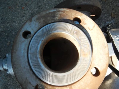 USED ANNIN / TYPE:  1613 / 3 - WAY