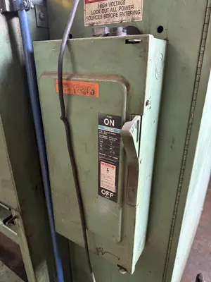 USED COE CPR-PO-20054