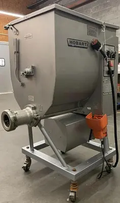 USED HOBART 4346