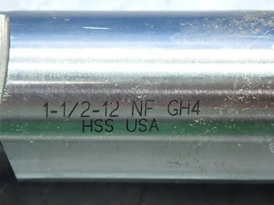 Used MICHIGAN DRILL 77011/212P Drills Ohio US | HGR 24 #739905