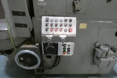 1972 ARTER H-30 Rotary Surface Grinders | Tight Tolerance Machinery (5)