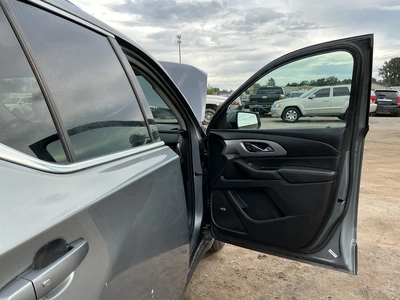 Used 2018 CHEVROLET TRAVERSE SUVs Michigan US | Miedema Asset Management Group #1476872