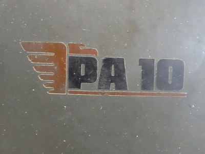 Used ARMSTRONG BLUM PHOENIX  PA10 Horizontal Band Saws Minnesota US | Machinesused.com #1743686
