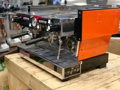 USED LA MARZOCCO LINEA CLASSIC