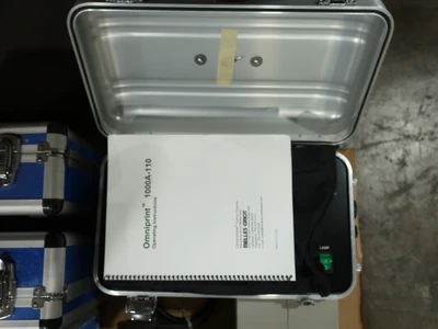 Used _UNKNOWN_ _UNKNOWN_ Miscellaneous Laboratory Equipment Ohio US | Aucto #1394620