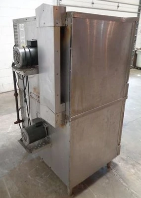 100-0056 Southbend GS/25SC Gas Convection Oven