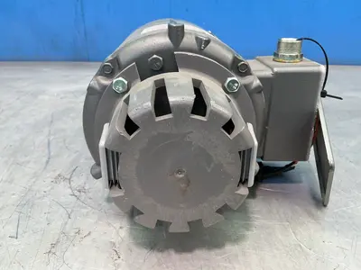 Used BALDOR IDNM3534 Motors (misc) Ohio US | HGR 24 #1521245