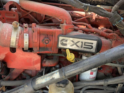 Used 2023 INTERNATIONAL LT625 Conventional trucks Indiana US | Miedema Asset Management Group #1414616