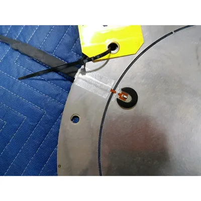 Fike 14" Burst Indicator