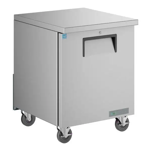 New | in-Stock True Unused True TUC-27-HC 27 5/8" Undercounter Refrigerator - F1 Undercounter Refrigerators Illinois US | Falcon Restaurant Supply #1374427
