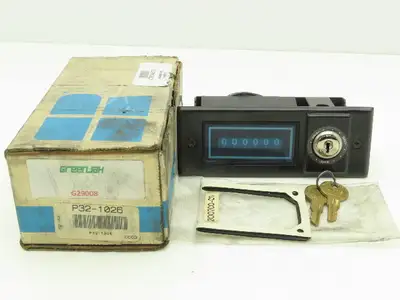 New | in-Stock REDINGTON _UNKNOWN_ Misc Electrical & Power Parts Indiana US | Arrow Industrial #1185329