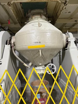 _UNKNOWN_ 21 CUBIC FOOT Mixer Powder Tumbling | Perry Equipment (1)