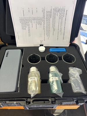 2017 ROSLER R 500/1500 VIBRATORY FINISHERS | Wheeler Machinery Sales (8)