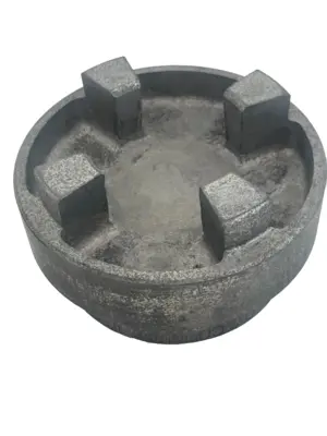 NEW MAGNALOY M500 COUPLING