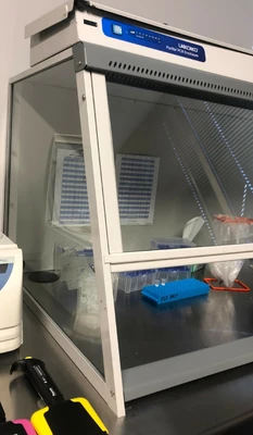 Used Labconco Does Not Apply Miscellaneous Laboratory Equipment California US | CAL-L Enterprises #1459483