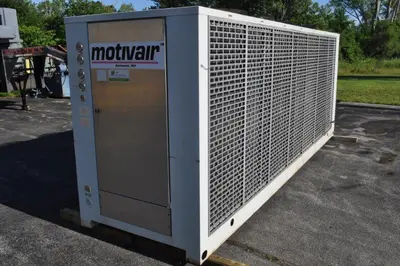 USED 2006 MOTIVAIR MPC-FC-5000-DP