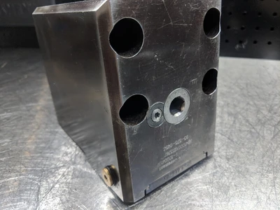 Sandvik Capto C5 Clamping Unit C5-RC-SMT-100045M (LOC2869A)