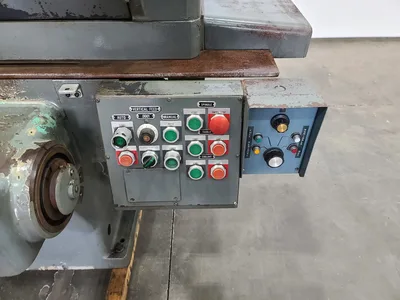 USED GALLMEYER & LIVINGSTON 470