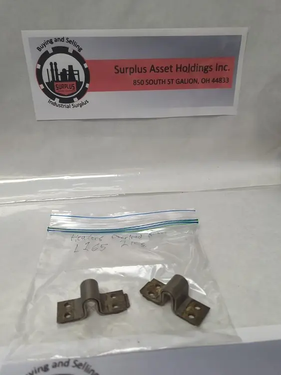 Used SYLVANIA L165 Miscellaneous Equipment (Electrical & Power) | Surplus Asset Holdings #1193149