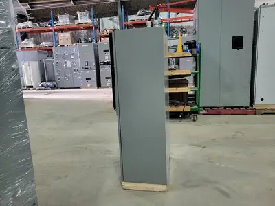 USED ABB ACS800-U1-0060-7