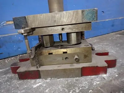 USED DANLY AMERICAN STANDARD 0604E1