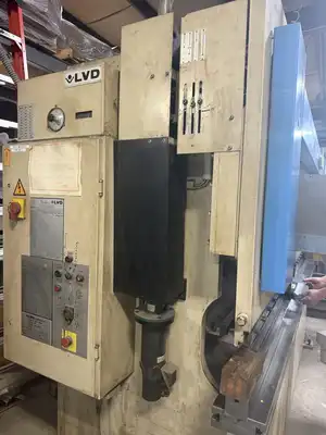 USED 1995 LVD 150-JS-10