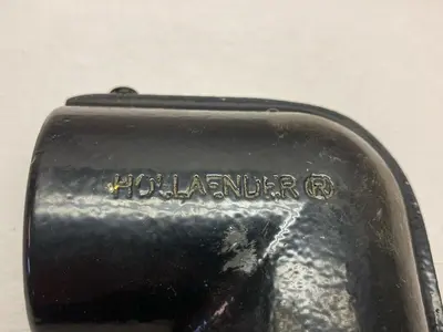 Used HALLAENDER 3-8 Guard Rails Ohio US | Surplus Asset Holdings #1403100