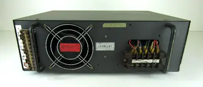 Takasago GPV 035-20 Regulated DC Power Supply
