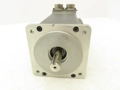 Used GIDDINGS & LEWIS _UNKNOWN_ Servo Motors Indiana US | Arrow Industrial #1365313