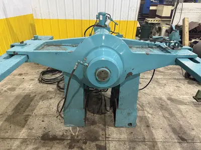 USED VICKERS S10