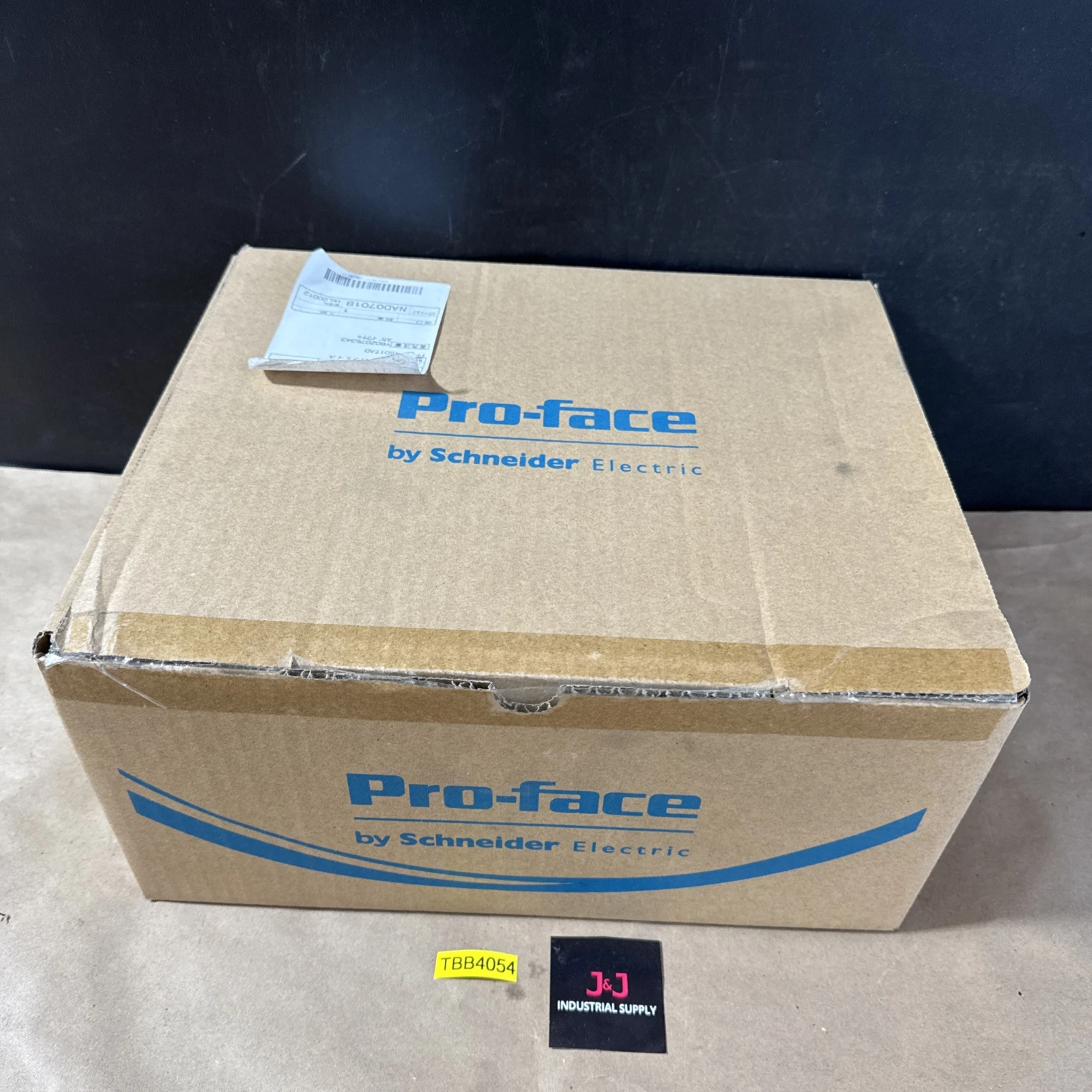 NEW Pro-face PFXGP4501TADR