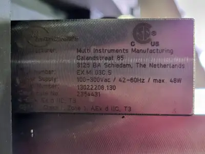 NEW ROSEMOUNT 3051