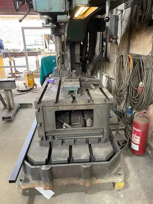 USED 1981 MAS VO 50