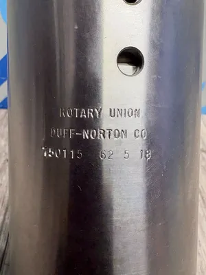 DUFF NORTON 750115 Electrical/PLC/Automation | ESS Industrial Equipment Sales (7)