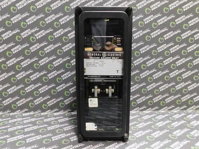 USED GENERAL ELECTRIC 12CFVB11B1A