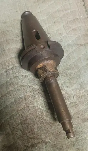 Used DEVLIEG MICROBORE 50CT-3M Tool Holders Wisconsin US | Lemke Machinery Sales #309824