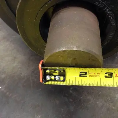 USED POWERTEC A28DMW19009P0020