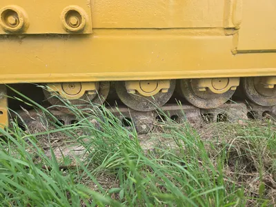 Used 2017 Caterpillar 963K Compact Track Loaders Texas US | Zadoon Equipment #1480710