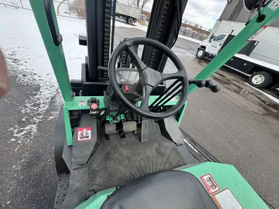 MITSUBISHI FGC70K FORKLIFTS | Platinum Group (12)