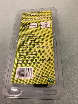 PYLE PP999 AC-DC ADAPTOR CLASS 2 POWER SUPPLY HB351200150WB00