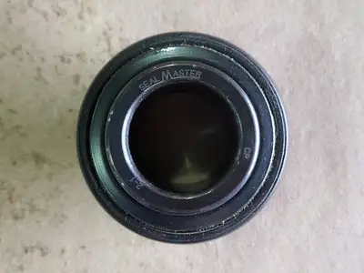 NEW SEALMASTER 2-1