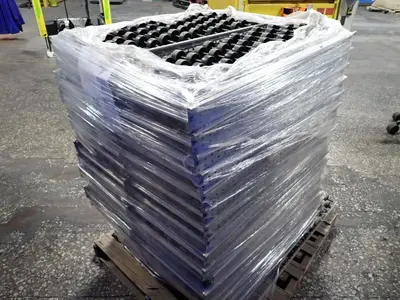 36" X 16" Conveyors
